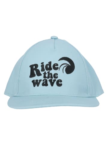 Zigzag Cap Dicaprio in 2189 Cameo Blue