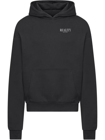 Mister Tee Mister Tee Kapuzenpullover in black