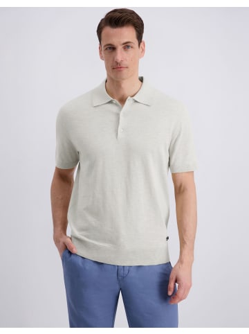 Pierre Cardin Poloshirt in Elfenbein