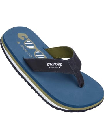 Cool Shoe Zehentrenner Original in bunt