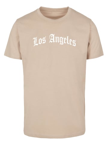 Mister Tee Mister Tee in sand