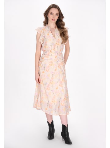 DreiMaster Women Blouse in apricot