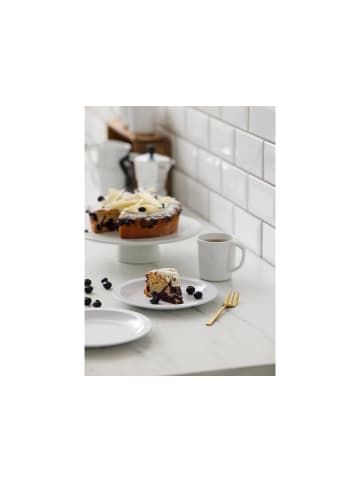 Rosti Schmierbrett in Weiss