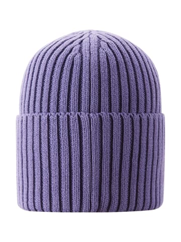 Reima Beanie Mütze " Hattara " in Misty Violet