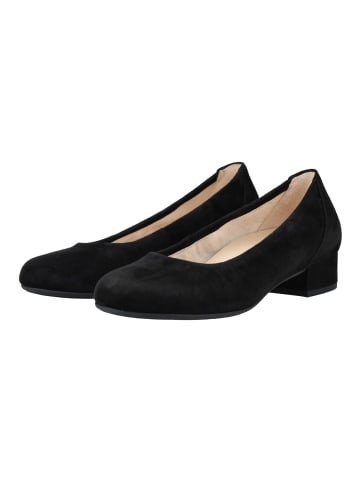 Gabor Pumps Schwarz/Schwarz