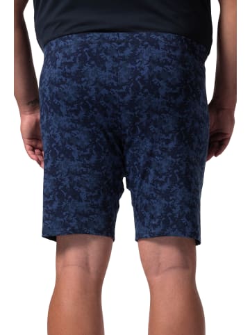 Men Plus Slip in navy blau