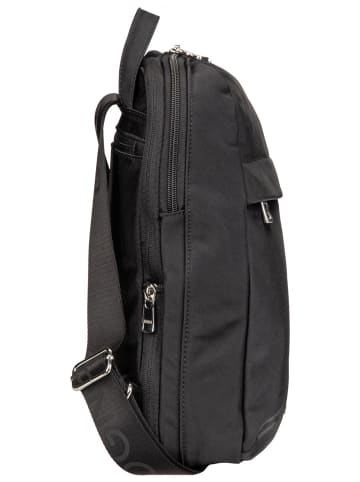 Bogner Rucksack Maxon Maxi SVZ in Black