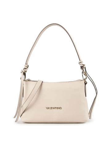Valentino Fiamma RE Schultertasche 20 cm ecru