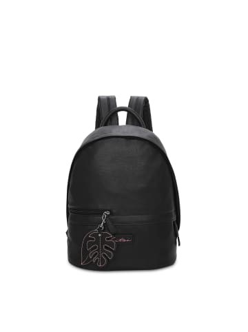 Fritzi aus Preußen Rucksack Eco Fritzi07 in Black