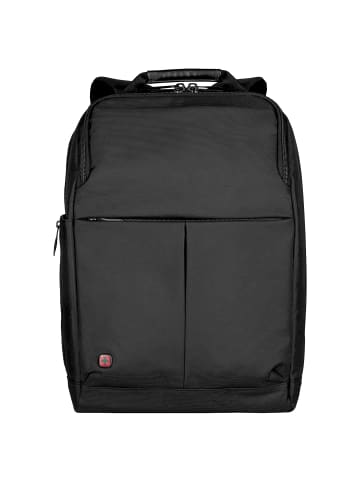 Wenger Reload 16" - Rucksack 44 cm in schwarz