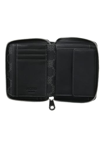 PICARD Euphoria 1 Geldbörse 12.5 cm in schwarz