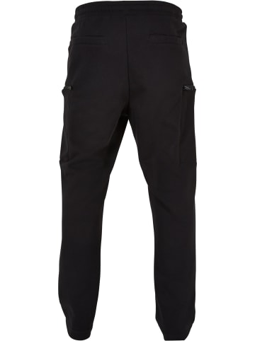 Urban Classics Jogginghose in schwarz