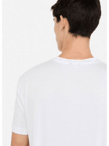Liu Jo T-Shirt 10801413128534 Weiß