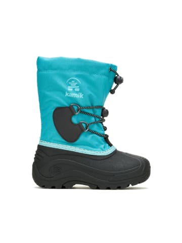 Kamik Winterstiefel "SOUTHPOLE 4" in Teal