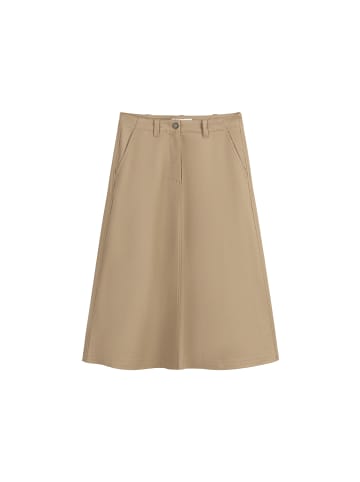 Marc O'Polo Midirock A-Shape in Soft Mocca