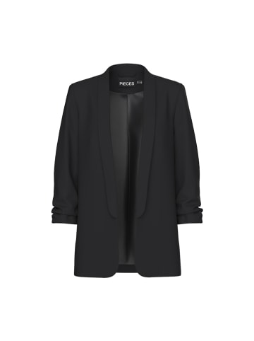 Pieces Blazer in Black