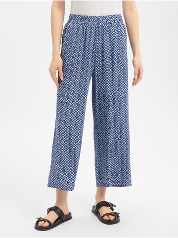 Franco Callegari Hose in blau hellblau - 0001