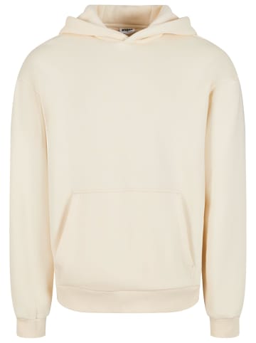 Urban Classics Urban Classics Kapuzenpullover in whitesand