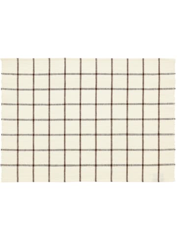 SÖDAHL Tischset Vista in Offwhite