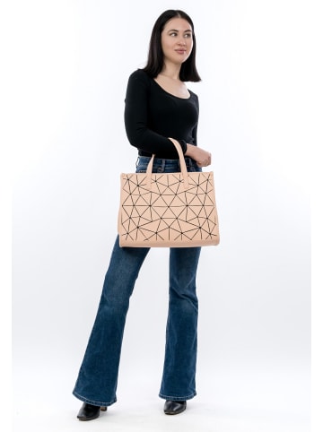 SURI FREY Shopper SFY SURI Sports Jessy-Lu in apricot 642