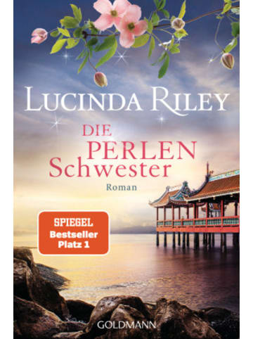Goldmann Buch - Die Perlenschwester