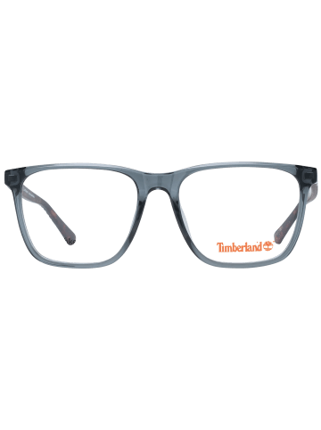 Timberland Herren Optische Fassungen Quadrat Grau