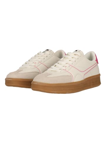 ellesse Sneaker Josh in 160ELS White Pink