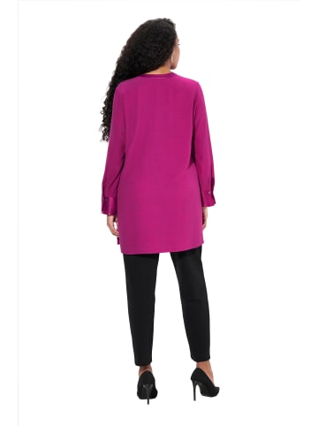 Ulla Popken Tunika in beere