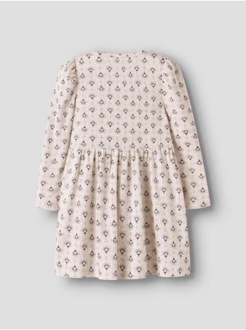 name it Kleid in Peyote Melange