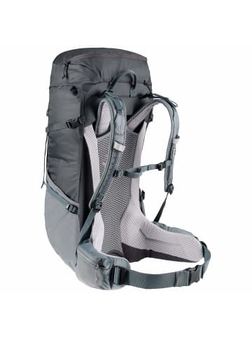 Deuter Futura 30 SL - Women's Wanderrucksack 63 cm (ashrose-cassis) in graphite-shale