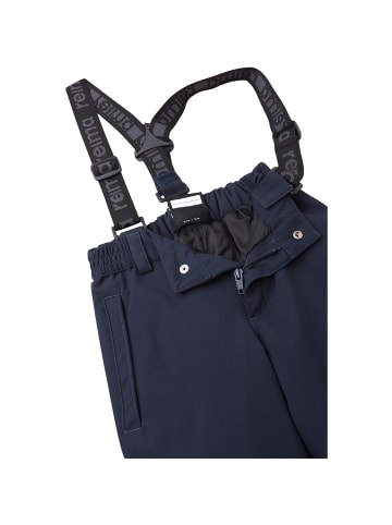 Reima Reima  LOIKKAWINTER PANTS in Marine
