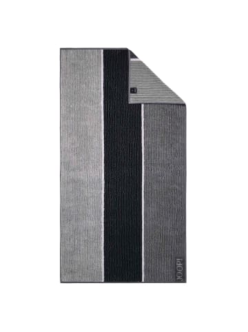 JOOP! Handtuch 10er Pack in Schwarz