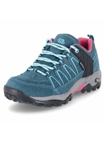 Brütting Halbschuhe in blue