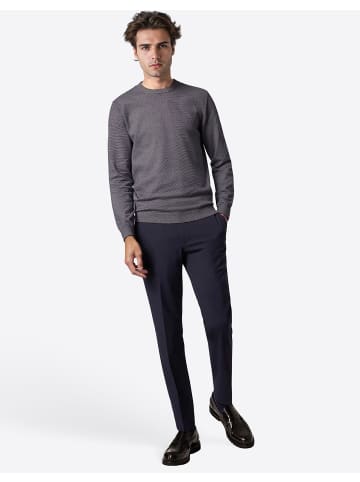 Pierre Cardin Pullover in Granite Gray