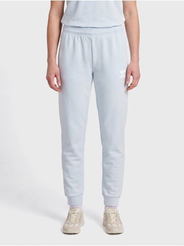 Hummel Verstellbare Taille Hose Hmlmover Damen in BABY BLUE