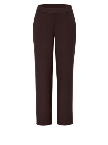 Toni Schlupfhose Sue Wide Chic 7/8 in schoko
