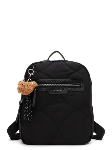 EMILY & NOAH Rucksack E&N Lonie in black