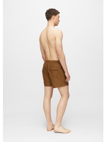 s.Oliver Badehose in 89D1_braun