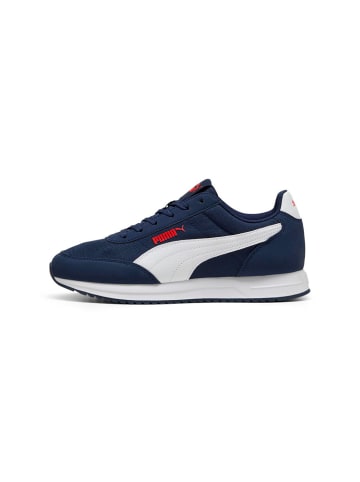 Puma Turnschuhe R78 in Blau