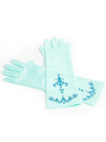 Katara „Prinzessin“ Handschuhe oder Diadem Bundle in hellblau