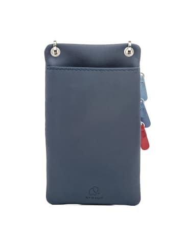 MYWALIT Brustbeutel 11 cm royal