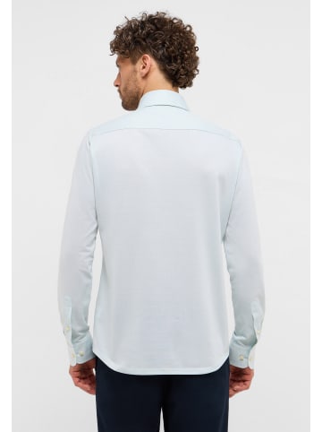 Eterna Hemd SLIM FIT in grün