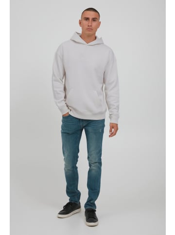 BLEND Kapuzensweatshirt BHJeff in Natur