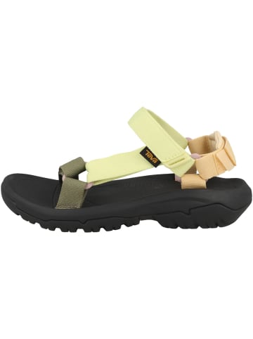 Teva Trekkingsandale Hurricane XLT2 in gruen