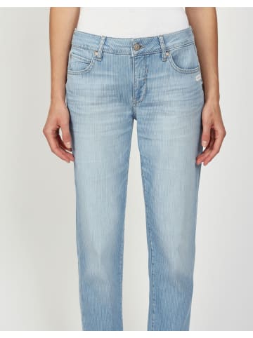 GANG JEANS Jeans in Bleached River Blue