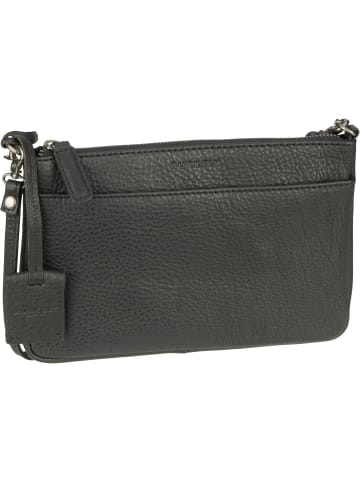 Burkely Beuteltasche Antique Avery Crossover in Black