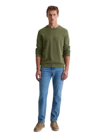 Marc O'Polo Pullover regular in Dried Herb