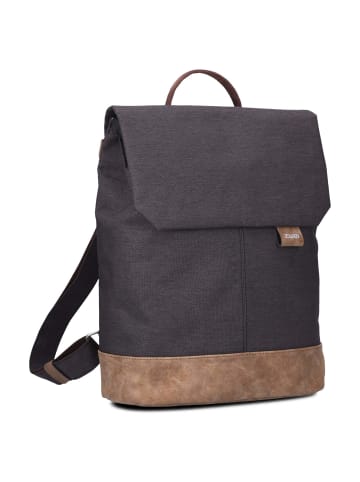 Zwei Olli OR13 - Rucksack 35 cm (salbei) in night