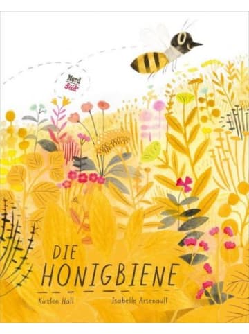 Nordsüd Buch - Die Honigbiene