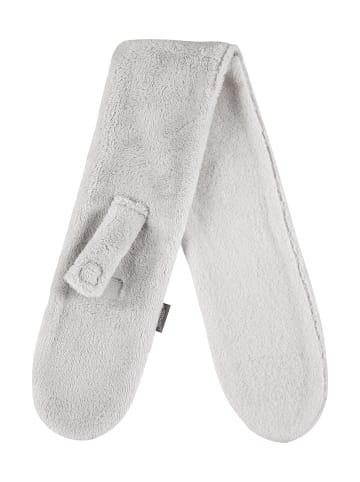 Sterntaler Schal in kiesel